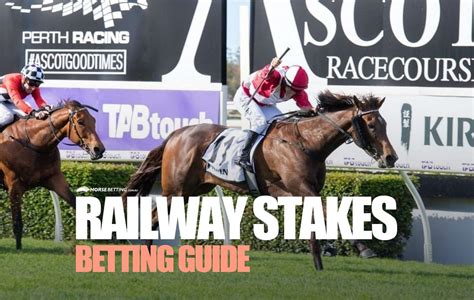 railway stakes odds